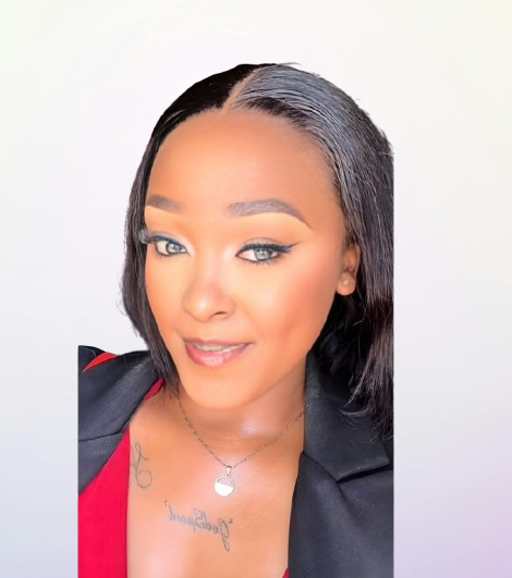 Khanyisile Mayothi Raphaka